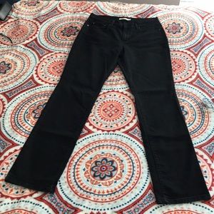 Levi’s 505 straight